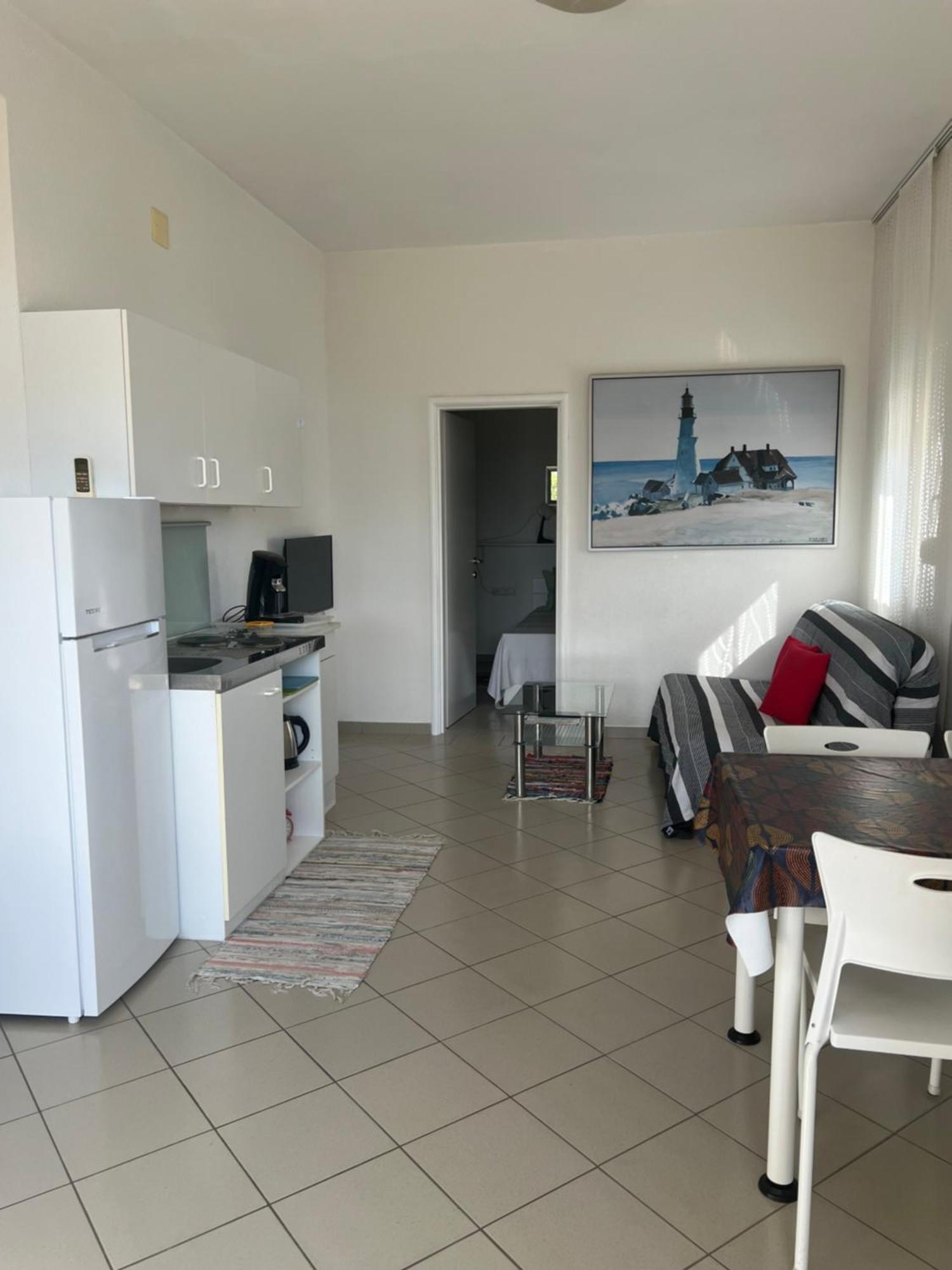 Apartment Vrata Velebita קרלובג מראה חיצוני תמונה